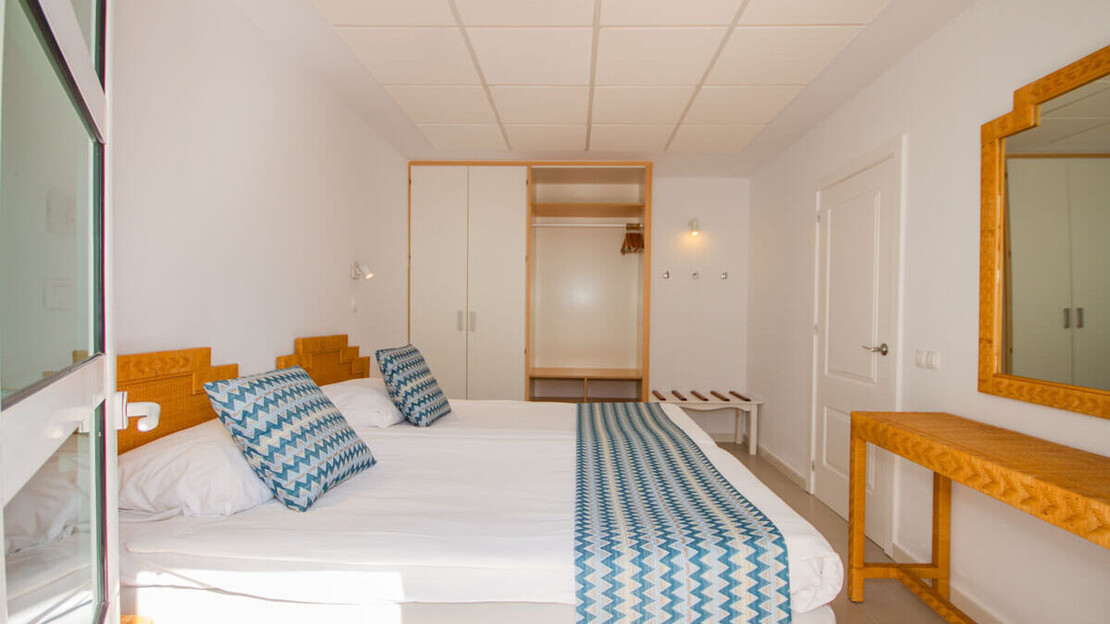 Servatur Terrazamar & Sunsuite